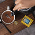 20 Count (Pack 3) Twinings Lady Grey Tea - A Fresh, Uplifting Black Tea with Orange Peel, Lemon Peel, and Natural