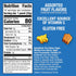 10 Spiderman Fruit Flavored Snacks, Treat Pouches, Gluten Free, ct