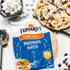 8 Count (Pack 3) Tumaro's Premium White Carb Wise Wraps - Low Carb - Keto Certified Sandwich & Burrito Tortillas