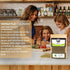 Greek Oregano Dried - Mediterranean Products Organic Oregano, Premium Leaves, Hand Picked, No Pesticides
