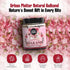 10.58 Oz/300g Urban Platter Gulkand | | Pure Rose Petal Jam | Sun Dried Rose Blend with Sugar | Natural Cooling