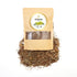2 oz/56 Cure wid Pure Dried Rue Herb - Ruda Planta Natural In Eco-Friendly Resealable Pouch - Rich Taste & Aromatic