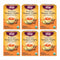 Yogi Tea Honey Chai Turmeric Vitality Tea - 16 Tea Bags per