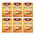 Yogi Tea Honey Chai Turmeric Vitality Tea - 16 Tea Bags per