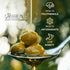25.5 Oz (Pack 1) Masserie di Sant'Eramo Flavorful Italian Extra Virgin Olive Oil Cold Pressed - Robust Olive Oil