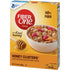 General Mills Cereals Fiber One Cereal, Strawberries and Vanilla Clusters, 13.2 oz