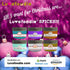 Luvafoodie Pack Two Seafood Lovers Spice Blend