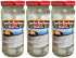 Santa Barbara Martini Onions in Vermouth 5oz, 3 pack