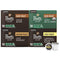 Peet's Coffee, Keurig K-Cup Pods Variety Pack, 100% Arabica Coffee - Luminosa