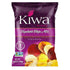 5-Pack 5.25oz (5 Count) Kiwa Vegetable Chips Mix Gluten-Free, Vegan, Kosher, Non-GMO Snack Made with Cassava, Parsnip