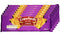 Crawfords Crawford's Garibaldi Biscuits, 3.52 Ounce (Pack of 6)