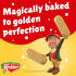 12oz Keebler Vienna Fingers Creme Filled Sandwich Cookies