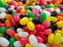 EMPORIUM CANDY TASTY TREATS FOR THE TUMMY 2 lbs Jumbo Assorted Spiced Jelly Beans - of Fresh Delicious Extra Large
