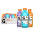 Gatorlyte Rapid Rehydration Electrolyte Drink, 3 Flavor Variety Pack 2.0, Specialized Blend of