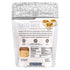 3.5 Artisan Salt Company Fusion Naturally Flavored Roasted Garlic Sea Salt, Zip-Top Pouch, Ounce