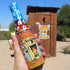 ASS BLASTER Premium Gourmet Hot Sauce Bottle - Ultimate Habanero Hot Sauce Gift - Spicy Food Lovers Try if you dare!
