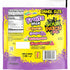 Gummy 11.03 oz SOUR PATCH KIDS Fruits Mix Soft & Chewy Candy, Share Size
