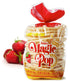 GENERIC Kim's Magic Pop Freshly Popped Rice Cakes | Strawberry Flavor | 12