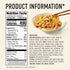 8.1-oz (Pack 6) Annie Chun's Noodle Bowl, Thai-Style Pad Thai, Vegan, Non-GMO