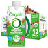Orgain Organic Nutritional Protein Shake, Iced Caf Mocha - 16g Grass Fed