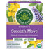 Traditional Medicinals Organic, Smooth Move Tea, Original with Senna - Helps Relieve