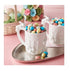 (Pack 2) Smiling Sweets Robin Eggs, Malted Milk Candy in a Crunchy Shell, Delicious Candy that is Perfect to Share
