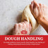 10oz Bakers Club Artisan Dough Conditioner Bread Improver & Baking Enhancer for Better Texture, Volume & Shelf Life