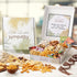 Broadway Basketeers Sympathy Gift Baskets Snack & Sweets Gifts for Condolences Bereavement for Loss of Loved One
