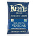 2 Oz (Pack 6) Kettle Brand Potato Chips, Salt & Vinegar Kettle Chips, Snack Bag