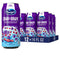 Ocean Spray Cran-Grape Cranberry Grape Juice Drink, 16oz can (12 Pack)