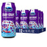 Ocean Spray Cran-Grape Cranberry Grape Juice Drink, 16oz can (12 Pack)