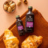 4 Simply Organic Almond Extract, Ounce Glass Jar, Warm Sugar-free Vegan Flavor for Desserts, Coffee and Smoothies