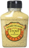 Mustard Stout, 9 oz by Sierra Nevada