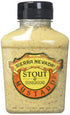 Mustard Stout, 9 oz by Sierra Nevada