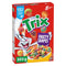 General Mills, Trix Fruity Shapes Cereal, 303g/10.7oz., {Imported from Canada}