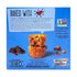 Bobo's Oat Bars 13 OZ Halloween Chocolate Chip Oat Bites