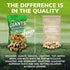 Packs, 3 oz (Pack 2) GIANTS Go Naked Dill Pickle Pistachios - Shelled Pistachios, Pistachio Nuts, Pistachios No shell