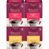 Teeccino Hazelnut & Vanilla Nut Herbal Tea Variety Pack - Roasted Herbal