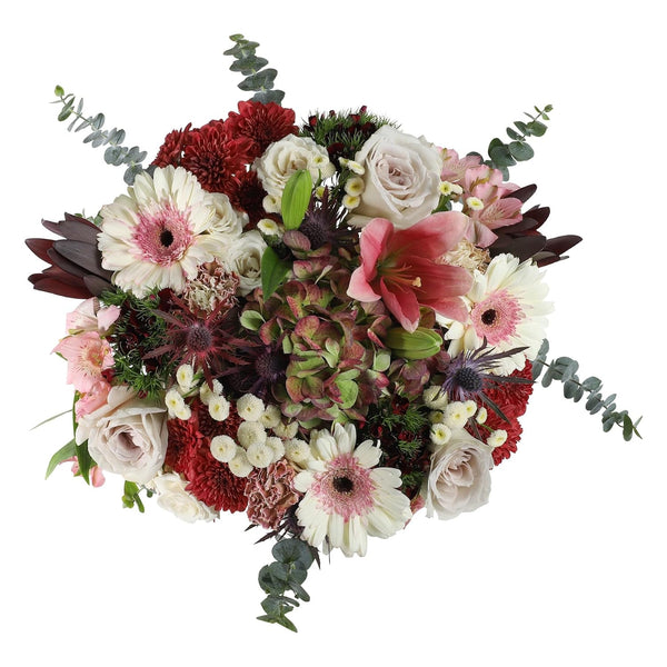 Floral Savory Bouquet, 1 EA