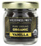 Wilderness Poets, Pure Vanilla Powder - 100% Organic Ground Vanilla Beans -