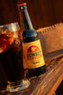 Sunset 12oz 4 Pack Fallout Sarsaparilla Jones Soda |
