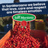 24 oz, La San Marzano Tomato Basil Sauce, Pasta Sauce Made in Italy, All Purpose Tomato Premium Quality, All Natural