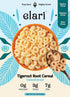 Elari Tigernut Root Original Cereal, 8.5 oz, Gluten-Free, No Added Sugar (1