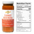 KC Natural - Paleo AIP No Tomato Carrot Marinara, 16 oz