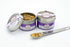 Luvafoodie Pack Four Meat Lovers Spice Blend