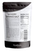 2 lb Viva Doria Hickory Smoked Sea Salt, Hickorywood Salt, Fine Grain