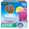 The Original Donut Shop Iced Refreshers, Mango Dragonfruit Lemonade Flavor, Keurig Single