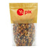 Yupik Trail Mix, 2.2 lb (35.2 oz), A Blend of Peanuts, Raisins,