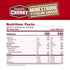 18.8 Oz (Pack 4) Campbells Chunky Soup, Minestrone with Italian Sausage Soup, Can