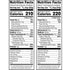 Kellogg's Pack (4 Kashi GO Breakfast Cereal, Fiber Cereal, Family Breakfast, Variety Boxes)
